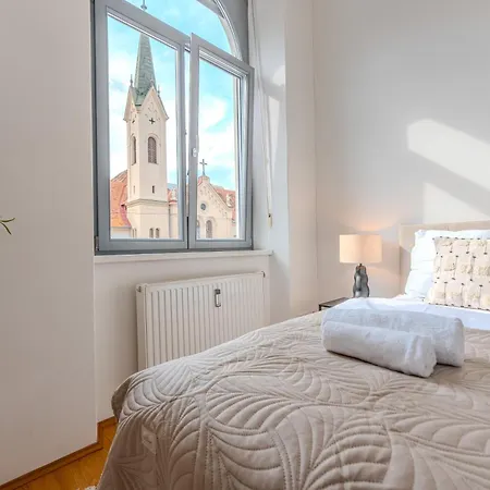 Hakuna Big Boho-lounge - Stadtzentrum - Kostenlose Parkplaetze Γκρατς