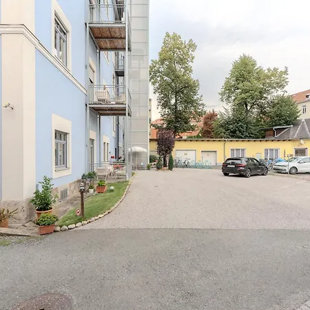 Διαμέρισμα Hakuna Big Boho-lounge - Stadtzentrum - Kostenlose Parkplaetze *