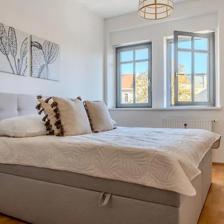 Hakuna Big Boho-lounge - Stadtzentrum - Kostenlose Parkplaetze * Γκρατς