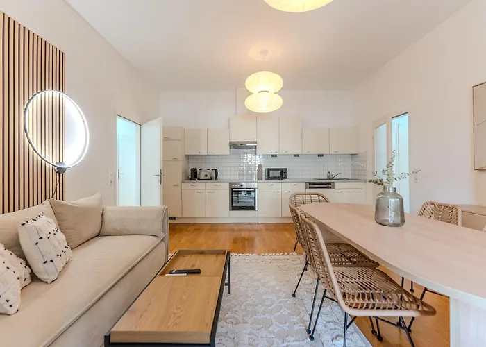 Hakuna Big Boho-lounge - Stadtzentrum - Kostenlose Parkplaetze Διαμέρισμα Γκρατς