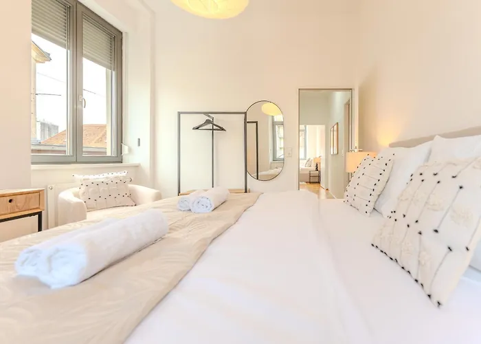 Hakuna Big Boho-lounge - Stadtzentrum - Kostenlose Parkplaetze Γκρατς