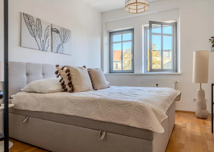 Hakuna Big Boho-lounge - Stadtzentrum - Kostenlose Parkplaetze * Γκρατς