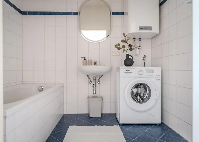 Hakuna Big Boho-lounge - Stadtzentrum - Kostenlose Parkplaetze Διαμέρισμα *