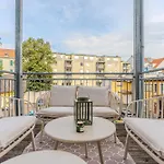 Apartman Hakuna Big Boho-lounge - Stadtzentrum - Kostenlose Parkplaetze *