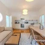 Hakuna Big Boho-lounge - Stadtzentrum - Kostenlose Parkplaetze Apartman Graz