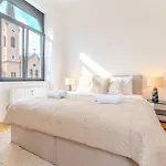 Apartman Hakuna Big Boho-lounge - Stadtzentrum - Kostenlose Parkplaetze