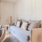 Apartman Hakuna Big Boho-lounge - Stadtzentrum - Kostenlose Parkplaetze *