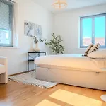 Apartman Hakuna Big Boho-lounge - Stadtzentrum - Kostenlose Parkplaetze Graz