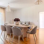 Hakuna Big Boho-lounge - Stadtzentrum - Kostenlose Parkplaetze Apartman