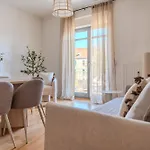 Hakuna Big Boho-lounge - Stadtzentrum - Kostenlose Parkplaetze Apartman *