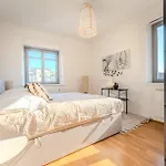 Hakuna Big Boho-lounge - Stadtzentrum - Kostenlose Parkplaetze Apartman *