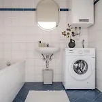 Hakuna Big Boho-lounge - Stadtzentrum - Kostenlose Parkplaetze Apartman *
