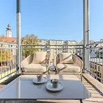Apartman Hakuna Big Boho-lounge - Stadtzentrum - Kostenlose Parkplaetze *