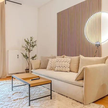 Hakuna Big Boho-lounge - Stadtzentrum - Kostenlose Parkplätze