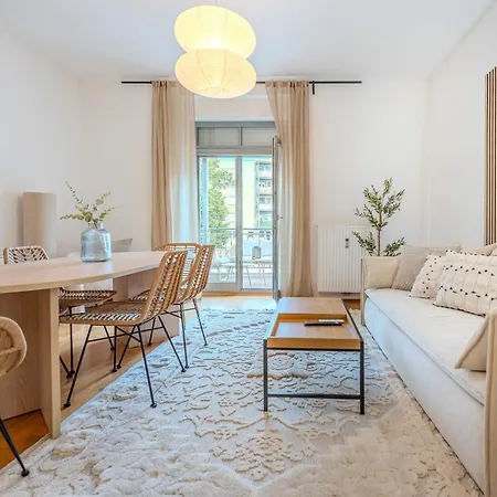 Hakuna Big Boho-lounge - Stadtzentrum - Kostenlose Parkplaetze * גראץ