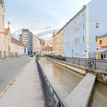 Hakuna Big Boho-lounge - Stadtzentrum - Kostenlose Parkplaetze 格拉茨