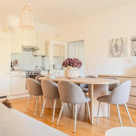 Apartment Hakuna Big Boho-lounge - Stadtzentrum - Kostenlose Parkplätze