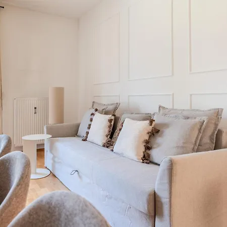 Apartment Hakuna Big Boho-lounge - Stadtzentrum - Kostenlose Parkplätze *