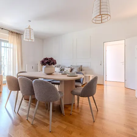 Hakuna Big Boho-lounge - Stadtzentrum - Kostenlose Parkplätze Graz