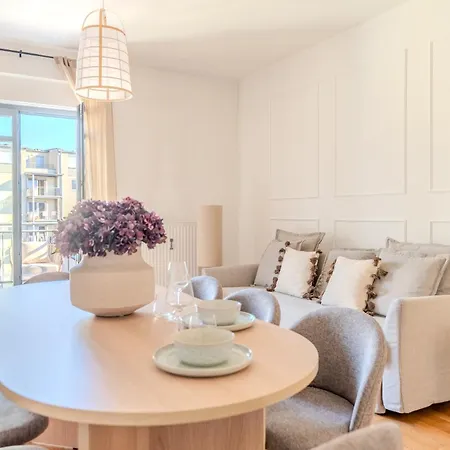 דירה Hakuna Big Boho-lounge - Stadtzentrum - Kostenlose Parkplaetze *