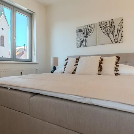 Apartment Hakuna Big Boho-lounge - Stadtzentrum - Kostenlose Parkplätze