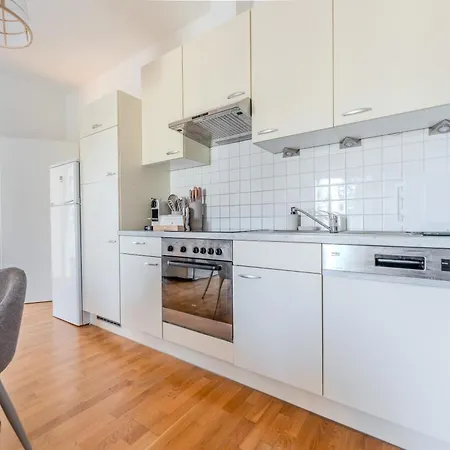 Apartment Hakuna Big Boho-lounge - Stadtzentrum - Kostenlose Parkplätze Graz