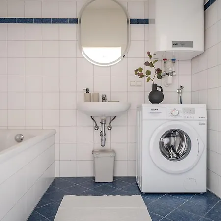 Hakuna Big Boho-lounge - Stadtzentrum - Kostenlose Parkplätze Apartment *