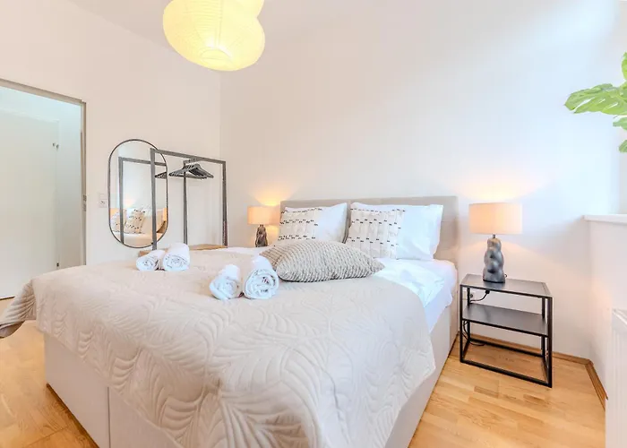 Hakuna Big Boho-lounge - Stadtzentrum - Kostenlose Parkplaetze 格拉茨