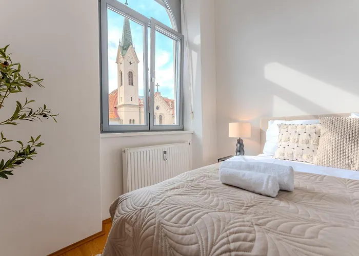 Hakuna Big Boho-lounge - Stadtzentrum - Kostenlose Parkplaetze Graz