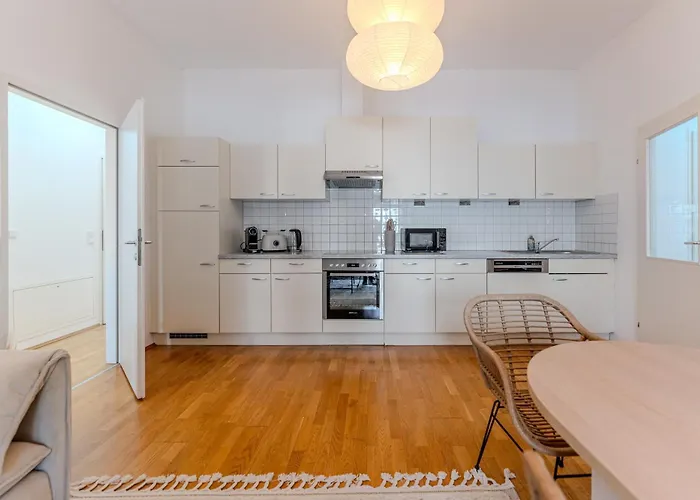 Hakuna Big Boho-lounge - Stadtzentrum - Kostenlose Parkplaetze * Graz