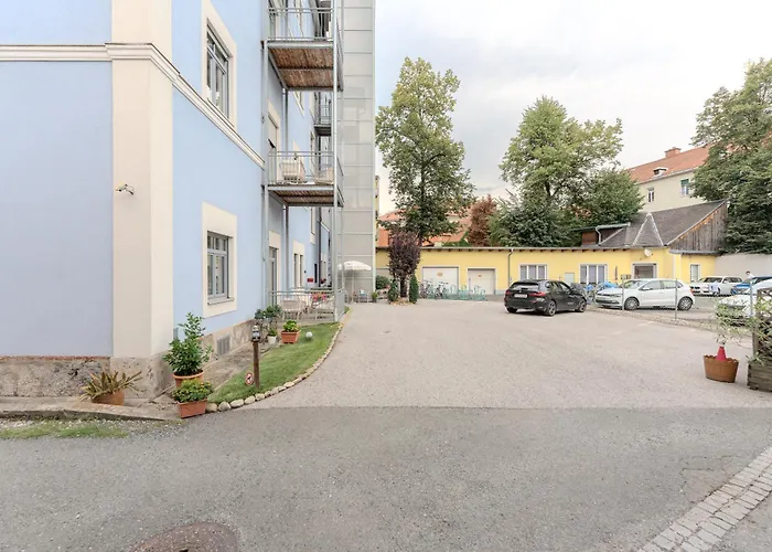 Apartament Hakuna Big Boho-lounge - Stadtzentrum - Kostenlose Parkplaetze *