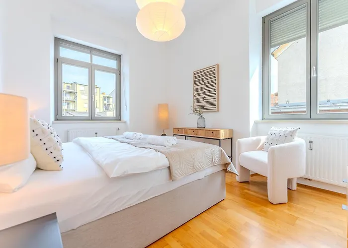 Hakuna Big Boho-lounge - Stadtzentrum - Kostenlose Parkplaetze Apartament Graz