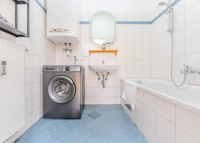 Apartament Hakuna Big Boho-lounge - Stadtzentrum - Kostenlose Parkplaetze Graz