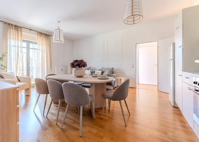 Hakuna Big Boho-lounge - Stadtzentrum - Kostenlose Parkplaetze 格拉茨