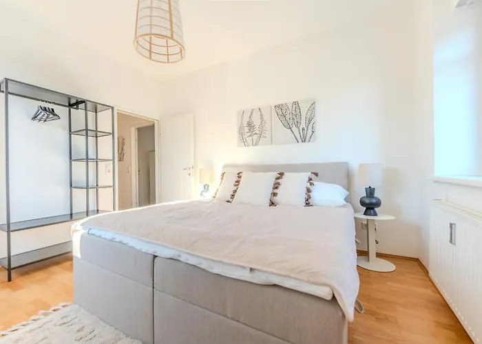 Hakuna Big Boho-lounge - Stadtzentrum - Kostenlose Parkplaetze Appartamento Graz